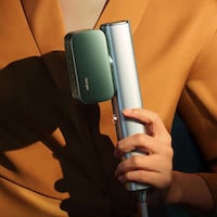 Shapeshifting Garment Care Appliances Image 3