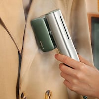 Shapeshifting Garment Care Appliances Image 4