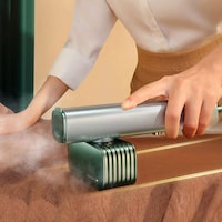Shapeshifting Garment Care Appliances Image 5