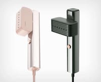 Shapeshifting Garment Care Appliances Image 6
