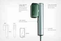 Shapeshifting Garment Care Appliances Image 7
