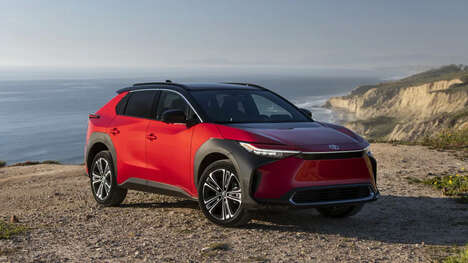EV Buyback Initiatives