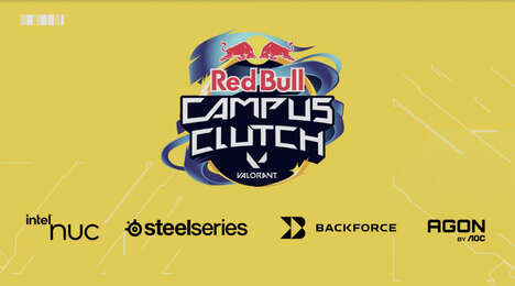 Esports Collegiate Tournaments