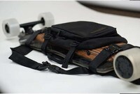 Electric Motorized Skateboards Image 1