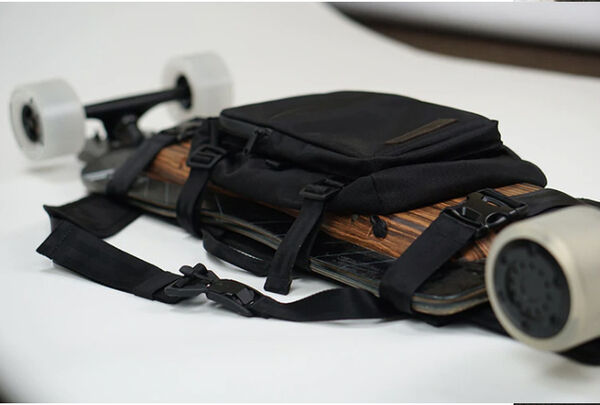 Electric Motorized Skateboards