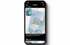 Authentic Beauty Activations