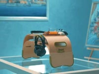 Height-Adjustable Laptop Desks Image 6