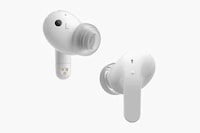 All-Encompassing Audio Earbuds Image 1