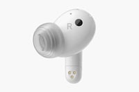 All-Encompassing Audio Earbuds Image 2