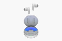 All-Encompassing Audio Earbuds Image 4