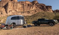 Eco-Friendly Camper Trailers