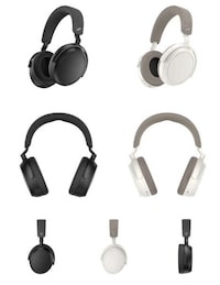 Adaptive Best-in-Class Headphones Image 2