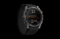 Ultra-Performance Smartwatch Models