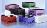 Chromatic New-Generation Mini PCs Image 1