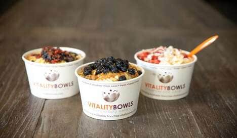 Free Health Bowl Campaigns