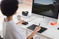 Creative Professional Workstation Controllers Image 1