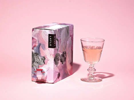Chic Boxed Wines