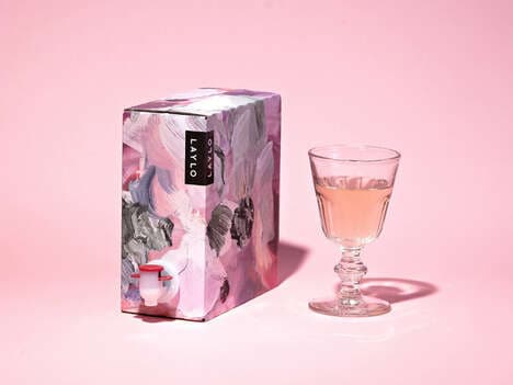 Chic Boxed Wines