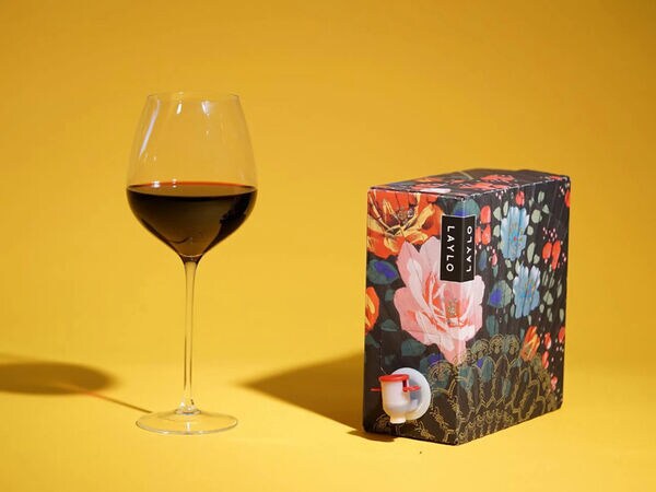 Chic Boxed Wines Image 2
