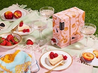Chic Boxed Wines Image 7