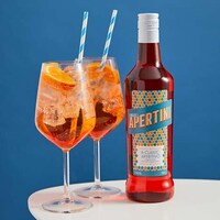 Herbaceous Summery Spritzes Image 1