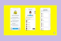 Parent-Focused Social Features