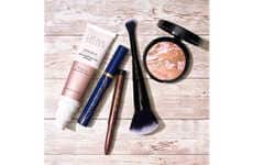 Charity-Supporting Makeup Kits