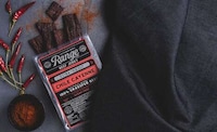 Handcrafted Jerky Snacks