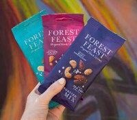 Wholesaler Impulse Snack Launches Image 2