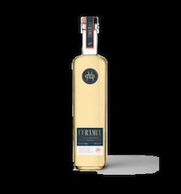 American Oak Tequilas