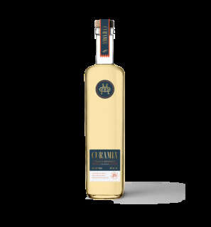 American Oak Tequilas