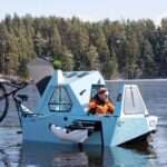 E-Trike Boat Hybrids Image 3
