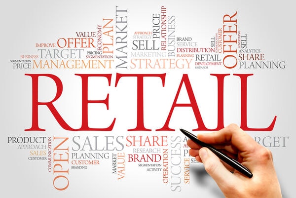 Retail Technology Acquisitions