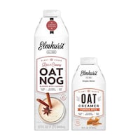 Plant-Based Eggnog Image 1