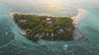 Eco-Friendly Island Paradises