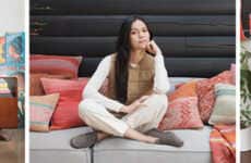 Inspirational Apparel Campaigns