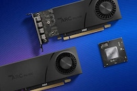 Productivity-Focused Graphics Cards