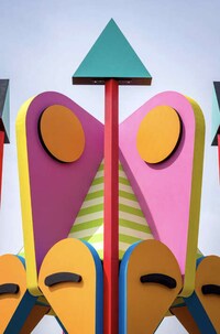 Colorful Queer Monuments Image 2