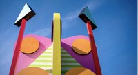 Colorful Queer Monuments Image 3