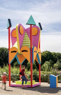 Colorful Queer Monuments Image 4