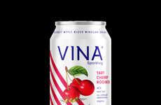 Apple Cider Vinegar Beverages