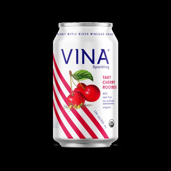 Apple Cider Vinegar Beverages