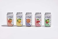 Apple Cider Vinegar Beverages Image 3