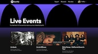Music Service Concert Tickets