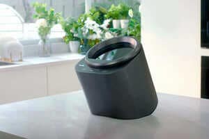 Countertop Compost Disposal Systems Article Thubnail