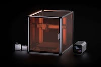 Three-in-One 3D Printers Image 1