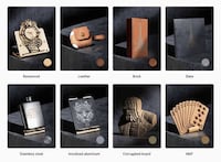 Three-in-One 3D Printers Image 4