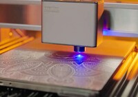 Three-in-One 3D Printers Image 6