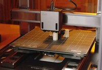 Three-in-One 3D Printers Image 7