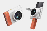 DSLR-Like Vlogging Cameras Image 1